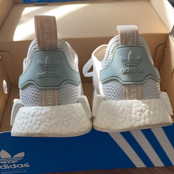 Adidas NMD - Picture 5 of 8